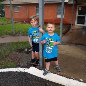 Meet your Posher, Vicky